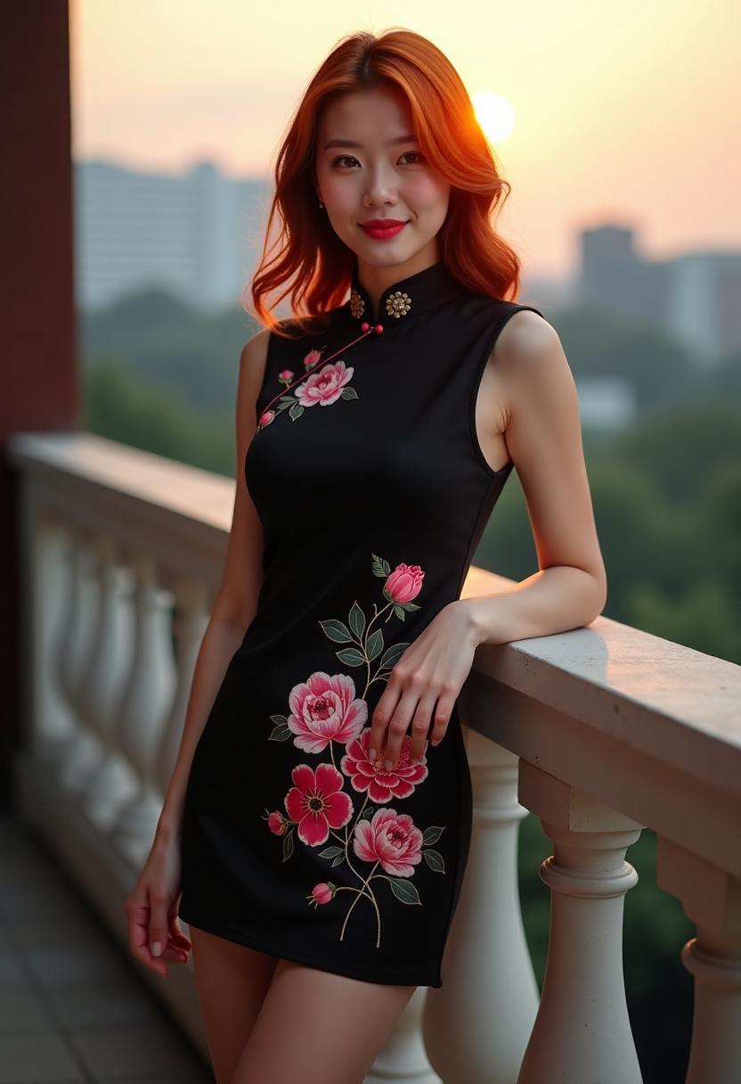 天际线之外