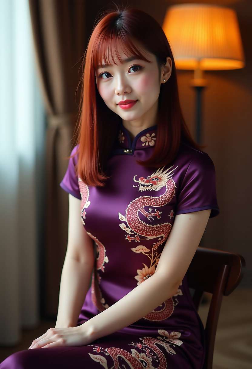ai剧《纸鸢》免费观看